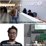 Dugaan Penipuan Berkedok Kerja Sama Bisnis, Eks Karyawan Realme Gunawan Diduga Terlibat