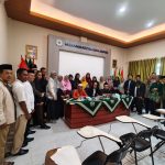 Dikdasmen dan MHH Muhammadiyah Depok Perkuat Sinergi Pendidikan dan Advokasi Hukum Muhammadiyah