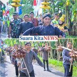 Lestarikan Kuliner Khas, Desa Klampok Gelar Festival Kupat Landan dan Tahu Kiringan