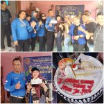 JA’PERS Gelar Milad Ketua Zulkifli M. Zen dan Kopdar di Bogor, Teguhkan Jalin Persaudaraan