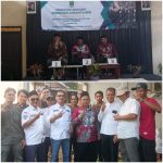 Hari InI,Warga Kp Babakan Meyambut Gembira Atas Terpilihnya Umar Budiman Sebagai Anggota BPD Desa Sukasari Kab.Bekasi