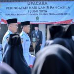 Dirjen SDA Kementrian PU Tinjau Perbaikan Tanggul Irigasi Jebol di Desa Gemuruh, BWWSO Targetkan Perbaikan Satu Bulan