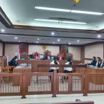 Hakim Perintahkan Hapus Dakwaan di E-Berpadu, Tim Advokat Pertanyakan Integritas Penuntut