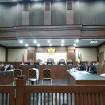 Keterangan Saksi Berbeda dengan BAP Penyidik, Verifikasi SPK Tak Pernah Dilakukan
