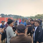 Usai Aksi di Depan PT Beton Istimewa, HMPBU Sorot Dugaan Represif dan Tanyakan Legalitas Perusahaan