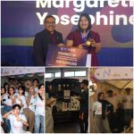 Navira Raih Runner-Up Dalam Kompetisi Bergengsi Student Founder Challenge (SFC) Bagian Acara Ganesha Business Festival 2026