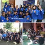 JA’PERS Gelar Rapat Bahas Santunan Anak Yatim 1 Muharram dan Persiapan Milad ke-2