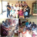 Santunan dan Tabligh Akbar Tinggal Menghitung Hari, JA’PERS Gelar Rapat Pemantapan