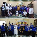 Sambut Tahun Baru Islam 1448 H, LPK BAHU ABA dan MT KelapaTiga JA’PERS Gelar Kegiatan Religi dan Sosial