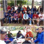SAPARAKANCA dan JA’PERS Gelar Rapat Pembentukan Panitia Pelaksana Milad Ke-2 Sekaligus Kopdar