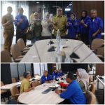 JA’PERS Audiensi dengan Sekda Kota Bogor, Perkuat Sinergi dan Solidaritas Sosial