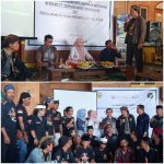 DPC Padjajaran Siliwangi Nusantara Kab.Bekasi Adakan Kegiatan Silahturahmi Dalam Rangka Meyambut Tahu. Baru Islam momentum Muhasabah Dan Memperet Silahturahmi