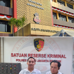 Satreskrim Polres Metro Jakarta Selatan Tindaklanjuti Laporan Dugaan Penipuan dan Penggelapan