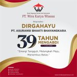 Dirgahayu ke-39 PT Asuransi Bhakti Bhayangkara, Persembahan Terbaik untuk Masyarakat Indonesia