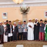 DPD IMMAN Kabupaten Bogor Sampaikan Pernyataan Sikap Hasil Musyawarah Kerja