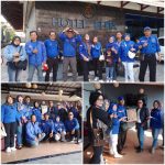Prestasi Membanggakan! JA’PERS Sabet Juara Ke-2 pada Perayaan Anniversary Ke-3 CSK di Hotel Efita Bogor