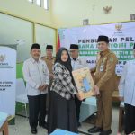 Cetak Muzakki Mandiri, Baznas Kembali Beri Pelatihan 30 Pelaku Usaha Produktif