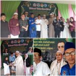 Semarak Tahun Baru Islam, KCB, Majlis Ta’lim Thoriqotul Jannah dan Saparakanca Santuni Anak Yatim
