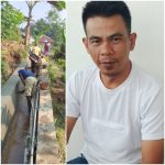 P3TGAI Darma Cai Ciasmara Tuntaskan Pembangunan Program Irigasi