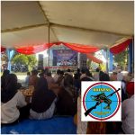 Komunitas Paser Ikan PMAXC, Satelit dan BHIPAS Gelar Santunan untuk 74 Anak Yatim