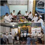 Tebar Kebaikan di Lingkungan, Yayasan Hidayatussholihin RW 04 Gelar Santunan Anak Yatim Piatu dan Dhuafa